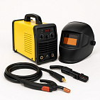 Декларация на оборудование для сварки